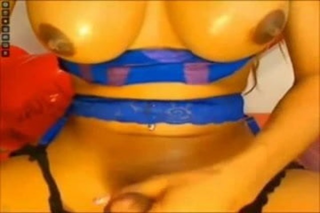 Merrilee Tranny Webcam Big Ass Booty Hot Porn Webcam Shemale Porn