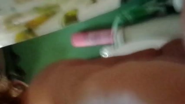 Oney Amateur Tranny Solo Solo Shemale Masturbating Masturbation