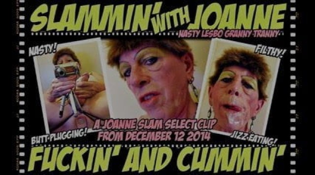 Joanne Slam Clip Ladyboy Sex Lingerie Sex Toy Hot Porn Amateur Xxx