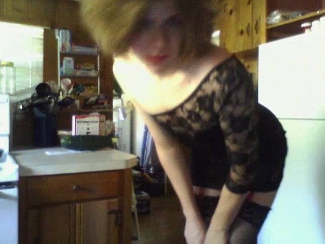 Aili Maid Cute Sex Sissy Maid Maids Webcam Transsexual