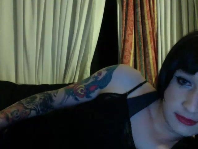 Ednah Masturbation Solo Porn Big Cock Webcam Tranny Masturbation