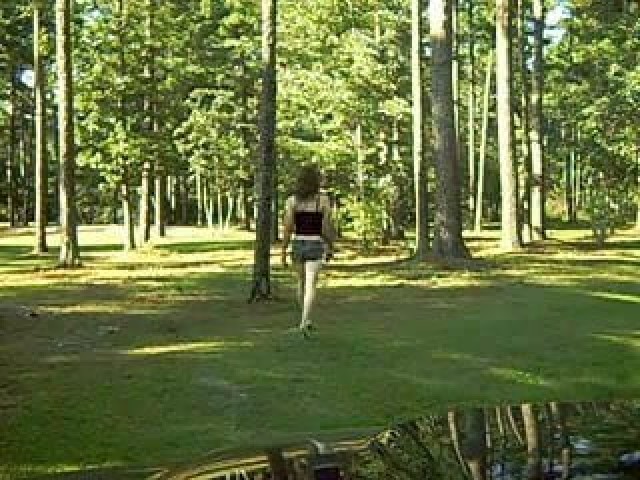 Delora Hot Transsexual Crossdress Amateur Xxx Park Sex Porn