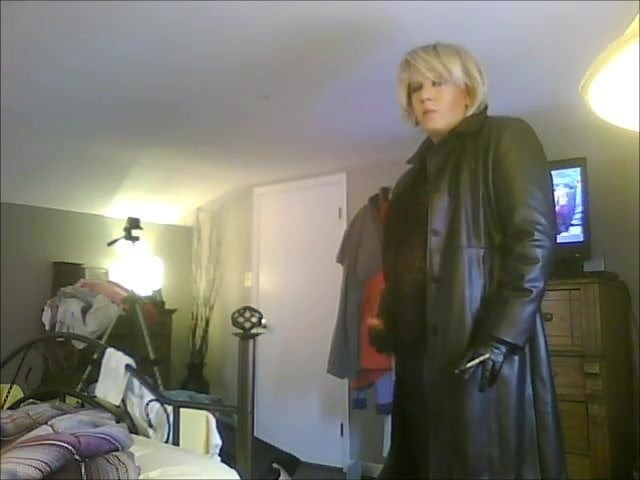 Elyse Leather Shemale Cumshot Sex Porn Shemale Porn Transsexual
