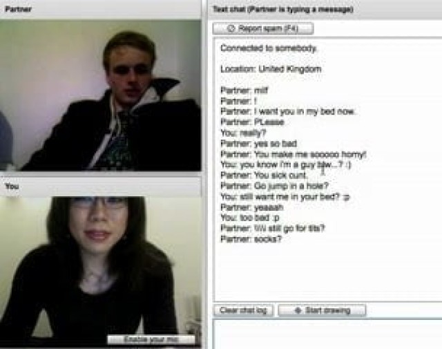 Miley Sex Chatroulette Amateur Shemale On Shemale Shemale Porn