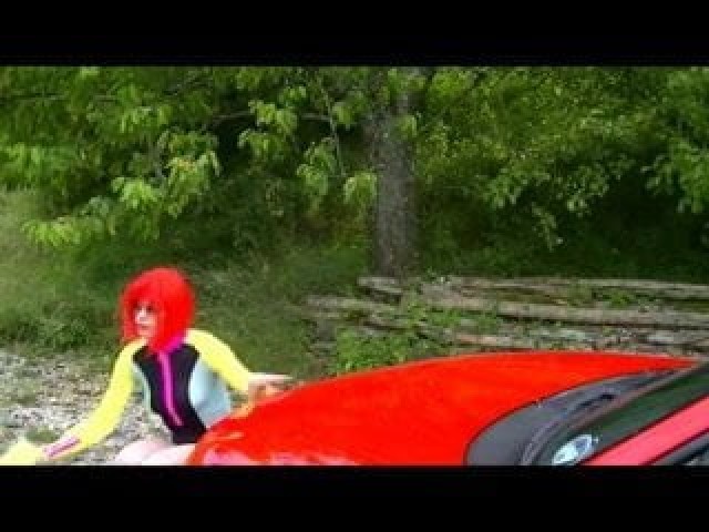Coretta Sex Car Wash Wash Hot Transsexual Porn Xxx Lingerie