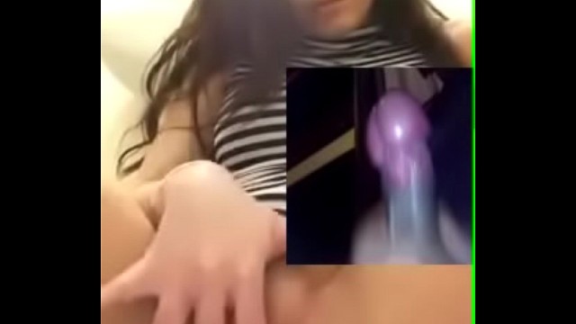 Shelva Webcam Sex Hot Transsexual Xxx Masturbation