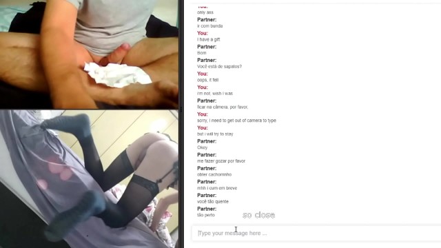 Chantal Sex Guy Cum Hot Webcam Big Sissy Exposed Webcam Cum Porn