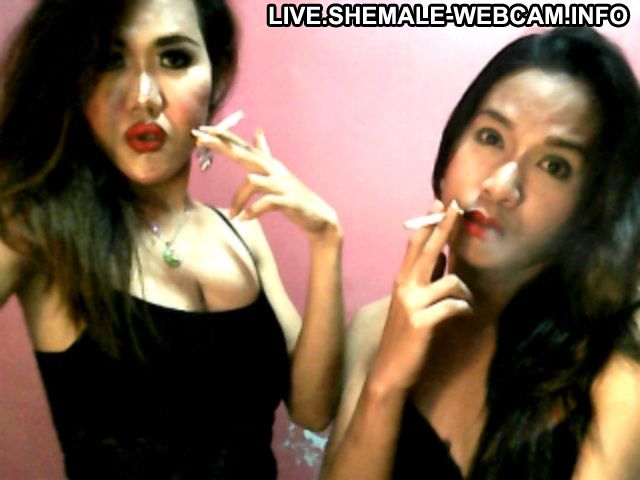 Cum2cumts_duo Indonesian Shemale Prostitute Whore Webcam Hot