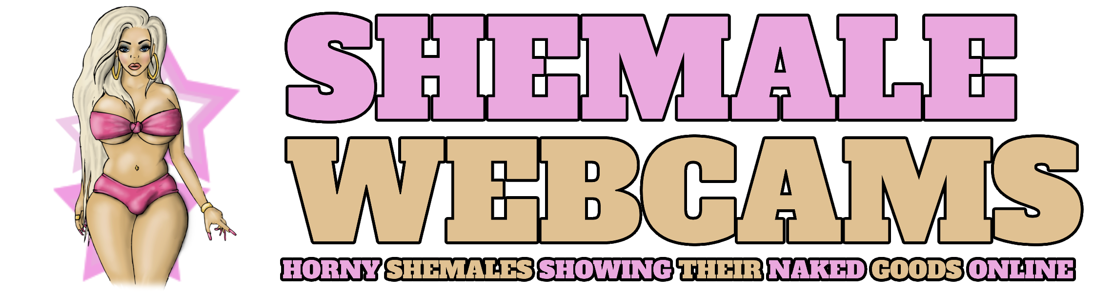 Shemale Webcams
